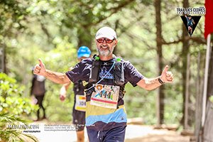 Trail des cèdres 2024